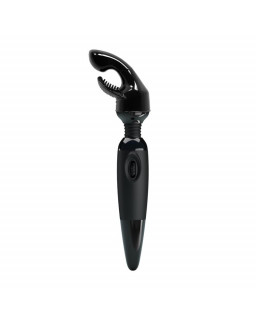 Pretty Love Masajeador Sensual Massager Negro