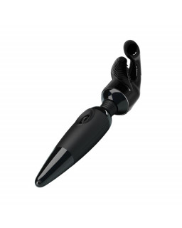 Pretty Love Masajeador Sensual Massager Negro