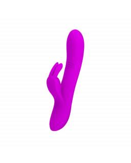 Vibrador Dylan Color Purpura