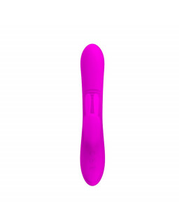 Vibrador Dylan Color Purpura