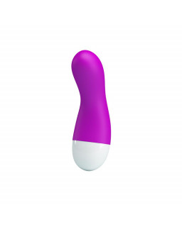 Vibrador Ian Color Rosa