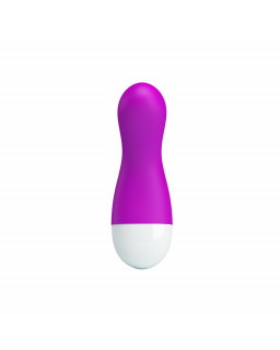 Vibrador Ian Color Rosa