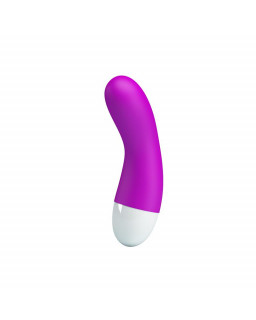 Vibrador Ian Color Rosa