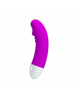 Pretty Love Vibrador Luther Color Rosa