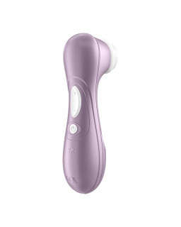 Succionador de Clitoris Pro 2 Generacion 2 Violet