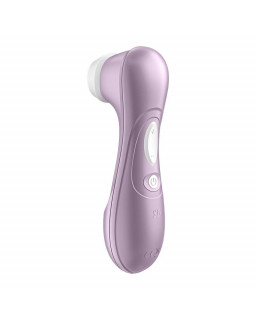 Succionador de Clitoris Pro 2 Generacion 2 Violet