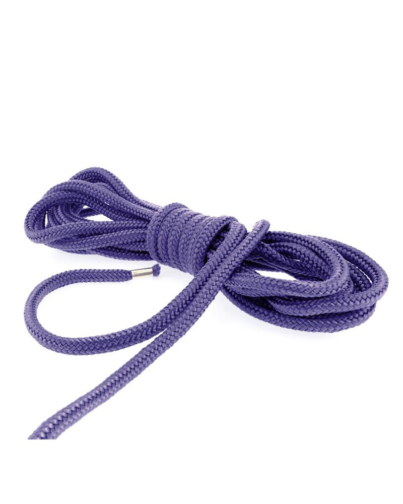 Cuerda de 10 m Morado