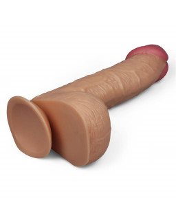 Dildo King 105 Natural