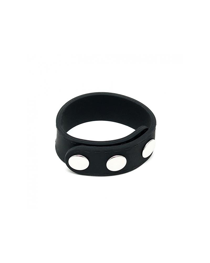 Rimba Latex Play Anillo para el Pene Ajustable