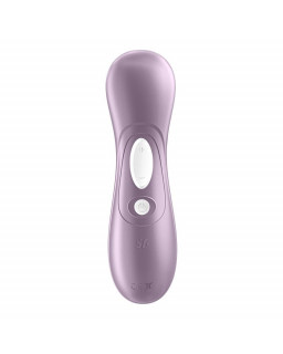 Succionador de Clitoris Pro 2 Generacion 2 Violet