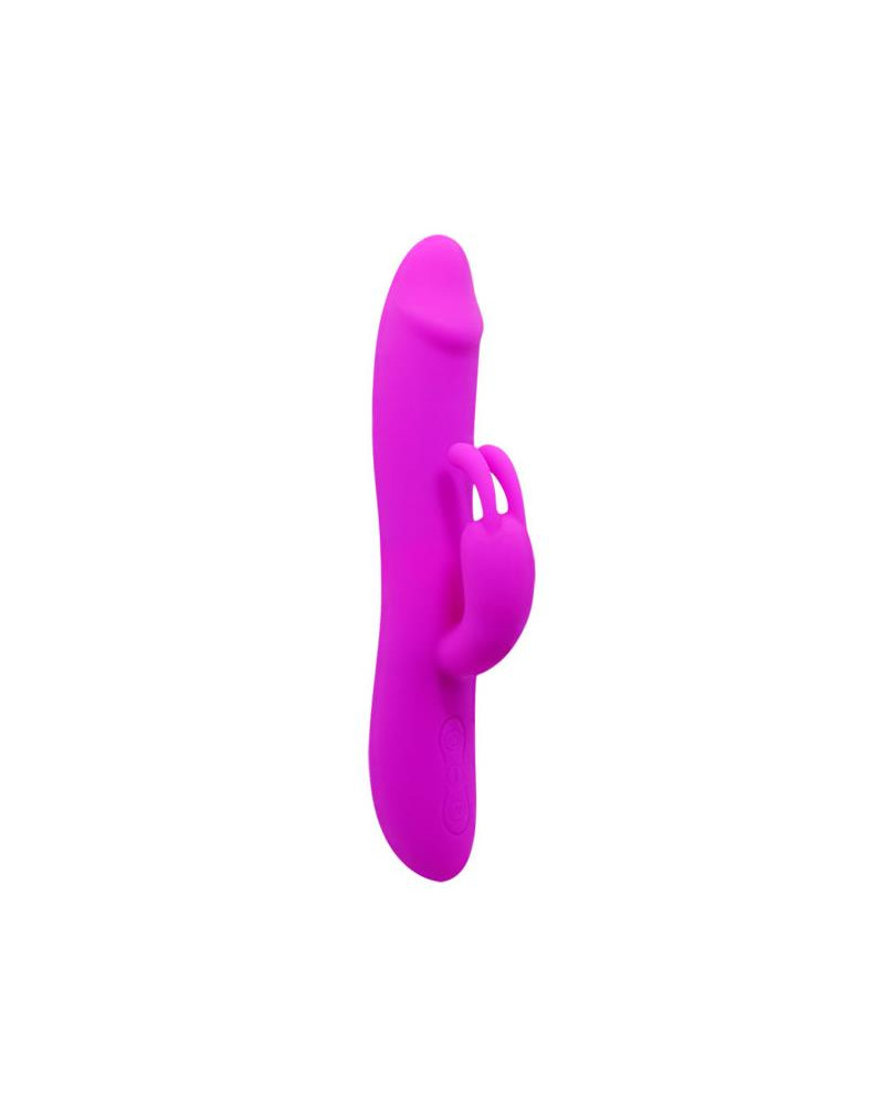 Vibrador Natural Motion