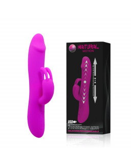 Vibrador Natural Motion