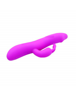 Vibrador Natural Motion