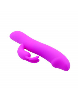 Vibrador Natural Motion