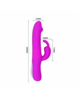 Vibrador Natural Motion