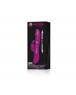 Vibrador Natural Motion