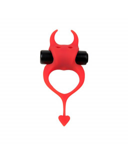 Anillo Vibrador Devil 115 x 32 cm