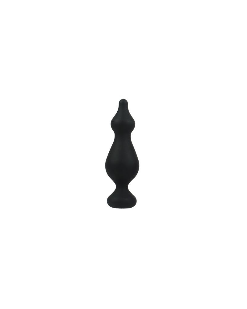 Estimulador Anal Amuse Talla L Negro