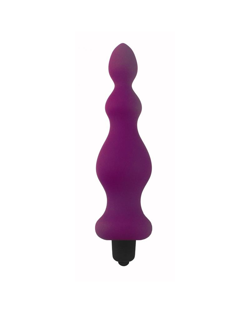 Bala Vibrador Anal Amuse 135 x 41 cm