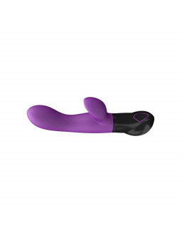 Vibrador Gaia Silicona 201 x 36 cm