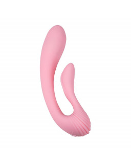 Vibrador G Wave Silicona 18 x 32 cm