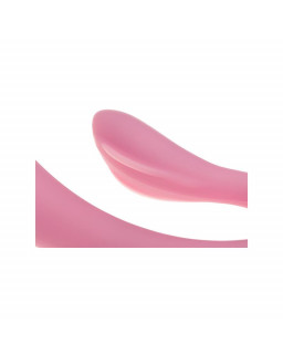 Vibrador G Wave Silicona 18 x 32 cm