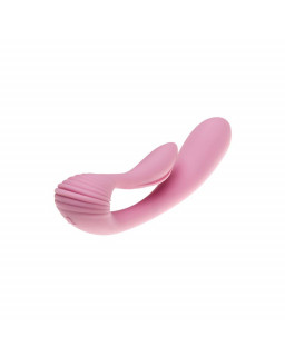 Vibrador G Wave Silicona 18 x 32 cm