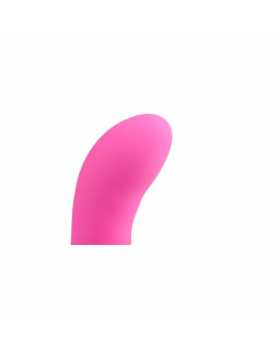 Vibrador Butch Cassidy Silicona 178 x 36 cm