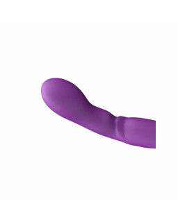 Vibrador Nyx Silicona 201 x 36 cm