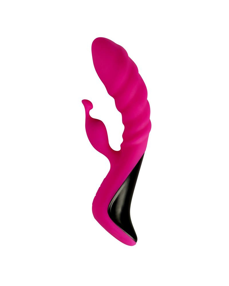 Vibrador Trigger Silicona 207 x 4 cm