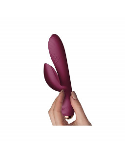 Vibrador Every Girl Burdeos