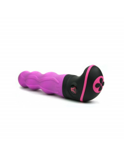 Vibrador Billy the Kid 2 Silicona 193 x 37 cm