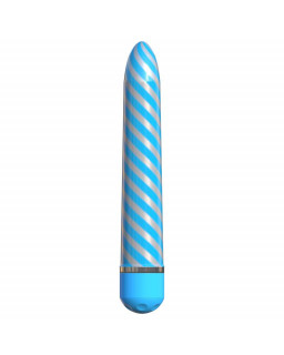 Vibrador Sweet Swirl Azul