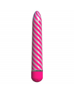 Vibrador Sweet Swirl Rosa