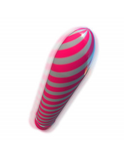 Vibrador Sweet Swirl Rosa