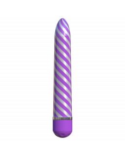 Vibrador Sweet Swirl Purpura