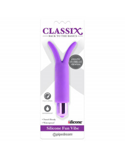 Vibrador Fun Vibe Purpura