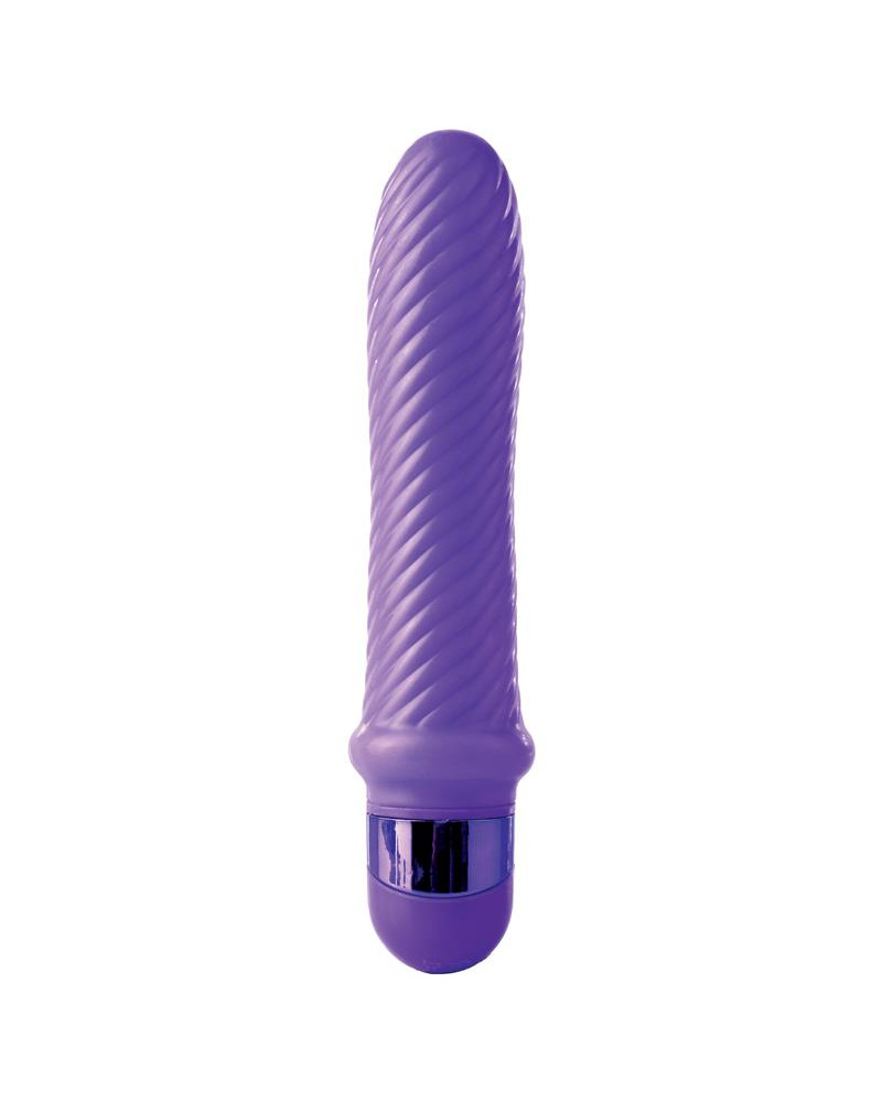 Vibrador Grape Swirl