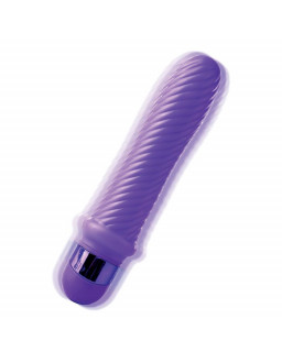 Vibrador Grape Swirl