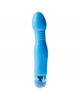 Vibrador Powder Puff