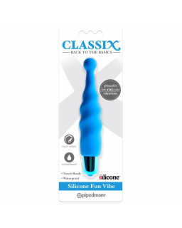 Vibrador Fun Vibe Azul