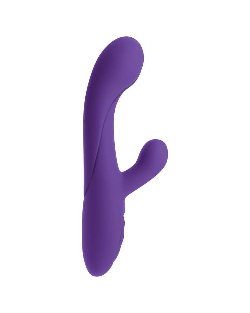 Vibrador No3 Plum