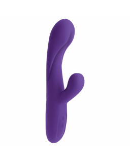 Vibrador No3 Plum