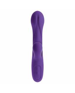 Vibrador No3 Plum