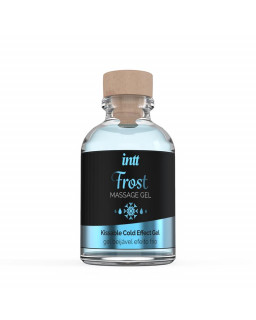 Gel de Masage Efecto Frio Frost 30 ml