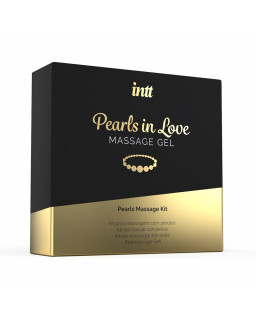 Kit de Masage Pearls in Love