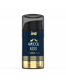 Gel Efecto Frio para Zona Anal Greek Kiss 15 ml