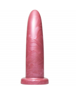 Herspot Dildo Golden Rose Talla Grande