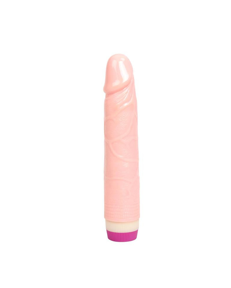 Baile Vibrador Color Natural