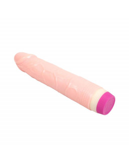 Baile Vibrador Color Natural